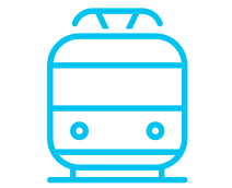 transit icon